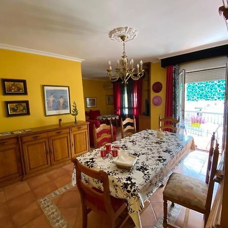 Luxury'S Villas Villacarrillo Εξωτερικό φωτογραφία