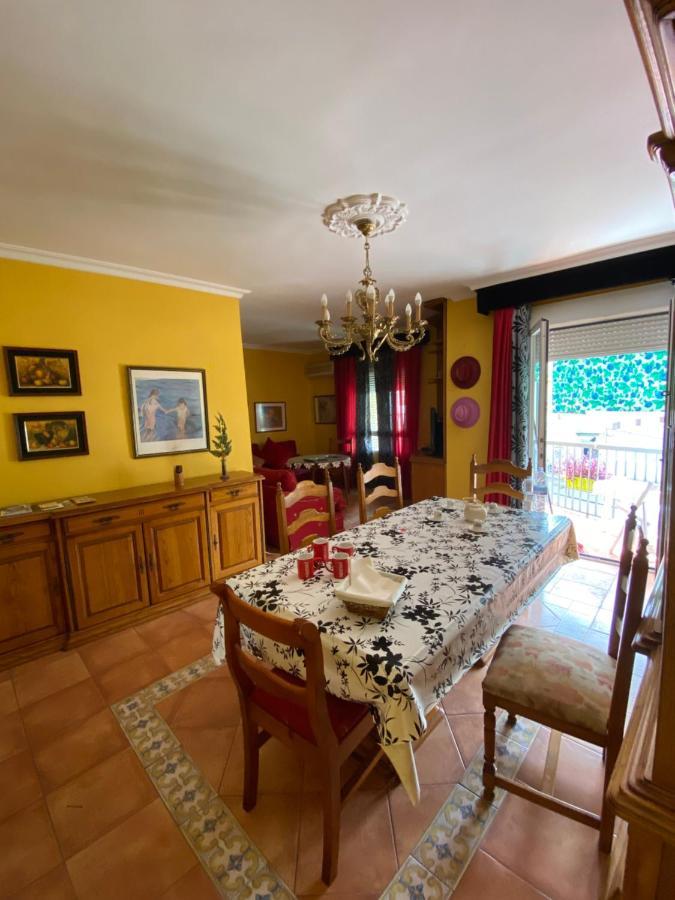 Luxury'S Villas Villacarrillo Εξωτερικό φωτογραφία