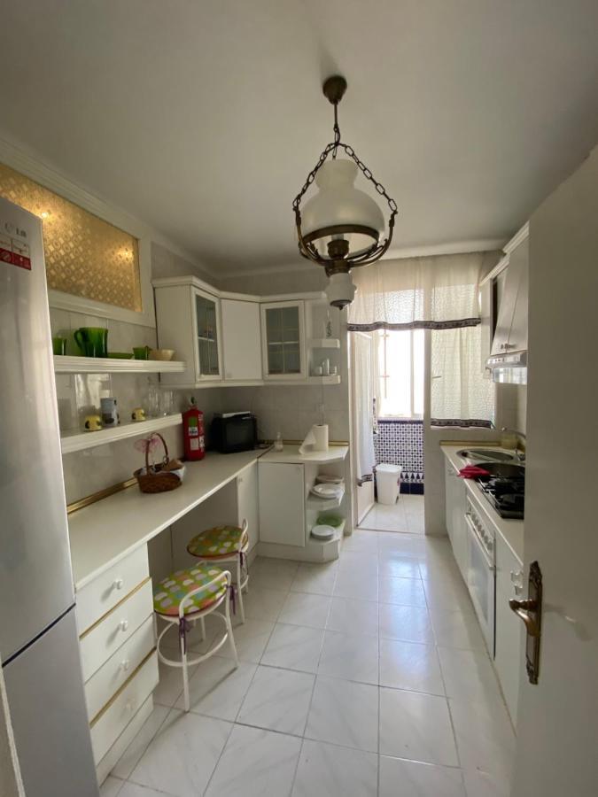 Luxury'S Villas Villacarrillo Εξωτερικό φωτογραφία