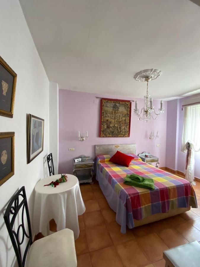 Luxury'S Villas Villacarrillo Εξωτερικό φωτογραφία