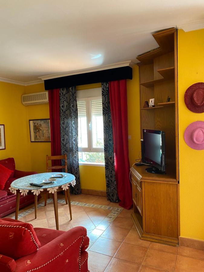 Luxury'S Villas Villacarrillo Εξωτερικό φωτογραφία